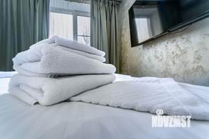 1-к квартира, посуточно, 26м2, 1/1 этаж