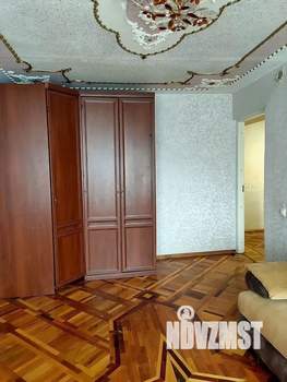 3-к квартира, на длительный срок, 70м2, 4/9 этаж