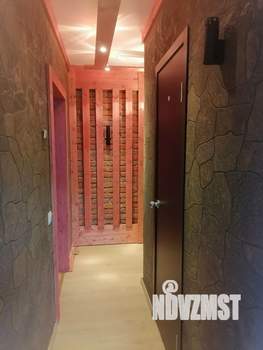 1-к квартира, на длительный срок, 31м2, 4/9 этаж