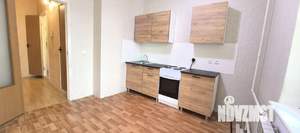 2-к квартира, на длительный срок, 57м2, 4/17 этаж