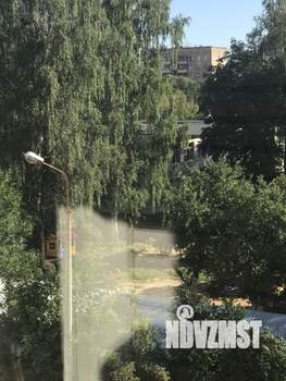 1-к квартира, на длительный срок, 41м2, 4/17 этаж