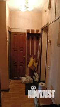 2-к квартира, на длительный срок, 42м2, 4/5 этаж