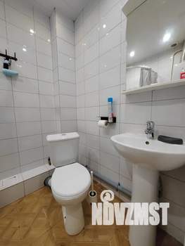 1-к квартира, посуточно, 24м2, 1/5 этаж