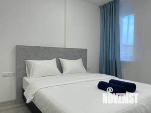 1-к квартира, посуточно, 29м2, 1/1 этаж