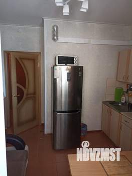 1-к квартира, на длительный срок, 37м2, 2/14 этаж