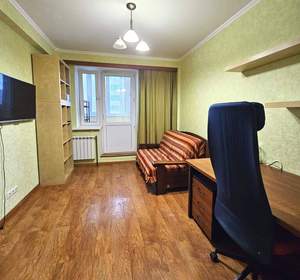 2-к квартира, на длительный срок, 64м2, 3/17 этаж