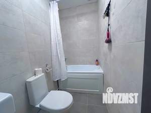 Студия квартира, посуточно, 29м2, 1/1 этаж