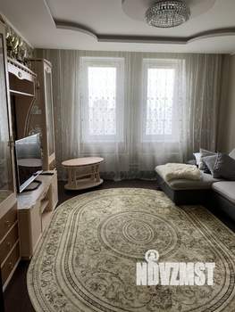 3-к квартира, на длительный срок, 80м2, 17/17 этаж
