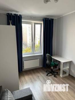 2-к квартира, на длительный срок, 52м2, 8/17 этаж