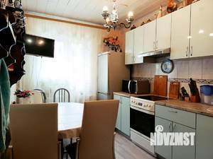 2-к квартира, на длительный срок, 53м2, 2/16 этаж