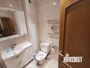 1-к квартира, на длительный срок, 56м2, 3/7 этаж