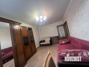 1-к квартира, на длительный срок, 33м2, 4/4 этаж