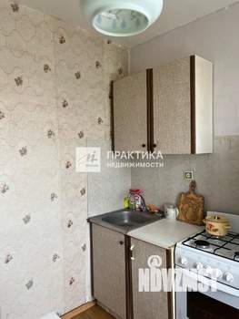 1-к квартира, на длительный срок, 33м2, 3/5 этаж