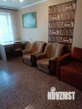 1-к квартира, на длительный срок, 33м2, 5/5 этаж