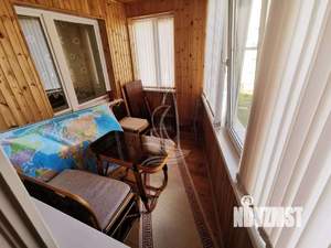 1-к квартира, на длительный срок, 56м2, 3/7 этаж