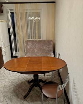 2-к квартира, на длительный срок, 58м2, 10/14 этаж