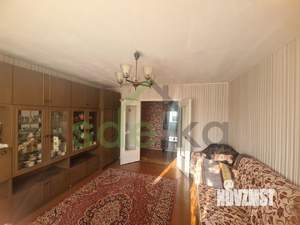 3-к квартира, на длительный срок, 60м2, 3/5 этаж