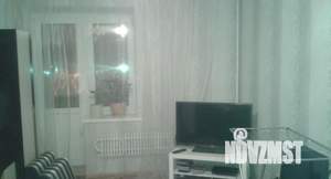 1-к квартира, на длительный срок, 40м2, 4/13 этаж