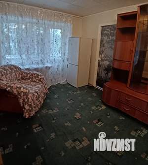 2-к квартира, на длительный срок, 43м2, 4/5 этаж