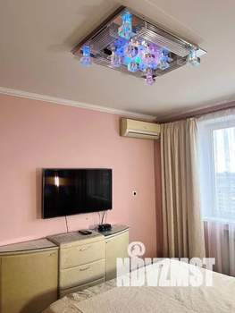 3-к квартира, посуточно, 80м2, 14/17 этаж