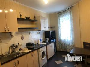 1-к квартира, на длительный срок, 42м2, 2/6 этаж