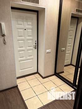 1-к квартира, на длительный срок, 37м2, 3/5 этаж