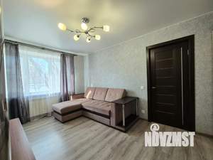 2-к квартира, посуточно, 54м2, 1/9 этаж