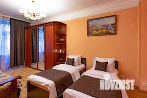 1-к квартира, посуточно, 38м2, 2/5 этаж