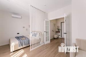 1-к квартира, посуточно, 38м2, 15/20 этаж