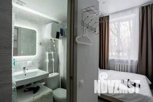 1-к квартира, посуточно, 13м2, 1/5 этаж