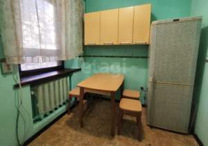 2-к квартира, на длительный срок, 44м2, 1/2 этаж