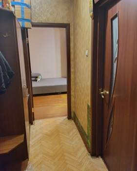 2-к квартира, на длительный срок, 45м2, 4/5 этаж