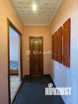 1-к квартира, на длительный срок, 39м2, 7/12 этаж
