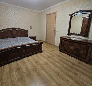 2-к квартира, на длительный срок, 60м2, 4/17 этаж