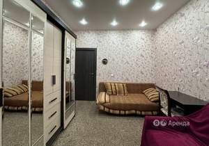 2-к квартира, на длительный срок, 54м2, 11/14 этаж