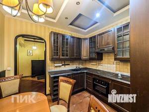 2-к квартира, на длительный срок, 54м2, 2/17 этаж