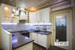 4-к квартира, на длительный срок, 130м2, 3/22 этаж