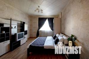 1-к квартира, посуточно, 40м2, 9/17 этаж