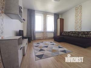 2-к квартира, на длительный срок, 58м2, 16/17 этаж
