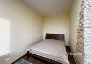 1-к квартира, на длительный срок, 43м2, 6/14 этаж