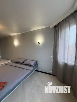 3-к квартира, посуточно, 86м2, 11/17 этаж