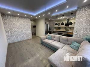 3-к квартира, на длительный срок, 110м2, 11/17 этаж