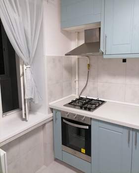 1-к квартира, на длительный срок, 38м2, 4/9 этаж