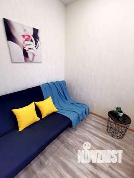 1-к квартира, посуточно, 45м2, 6/15 этаж