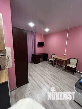 Студия квартира, посуточно, 25м2, 2/3 этаж