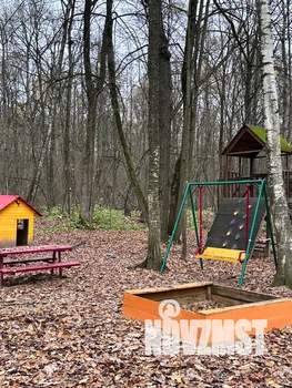 Студия квартира, посуточно, 22м2, 1/3 этаж