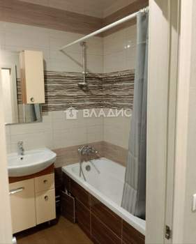 1-к квартира, на длительный срок, 37м2, 3/16 этаж