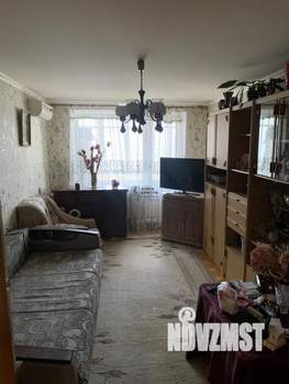2-к квартира, на длительный срок, 44м2, 5/5 этаж
