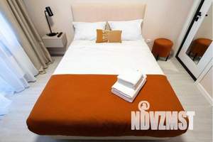 1-к квартира, посуточно, 16м2, 1/17 этаж