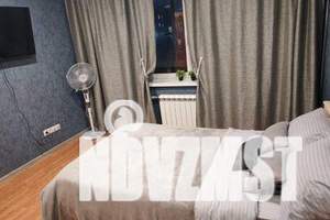 2-к квартира, посуточно, 68м2, 2/10 этаж